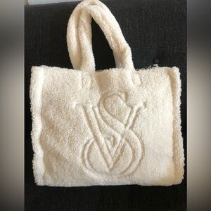 Large VS tote bag